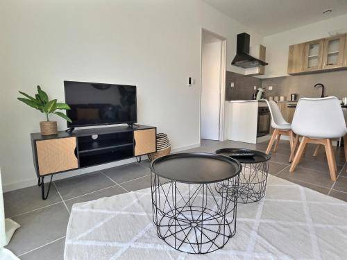 Montboucher-sur-Jabron Apartment | 60 m² Apartment ∙ 2 bedrooms ∙ 4 guests
