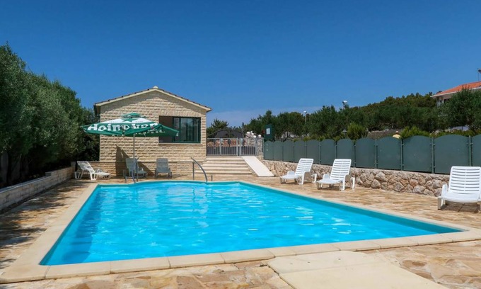 Rogoznica Other | 60 m² Accommodation ∙ 2 bedrooms ∙ 6 guests