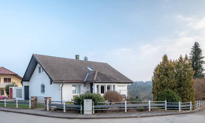 Herzogsweiler Apartment | 60 m² Apartment ∙ 2 bedrooms ∙ 6 guests