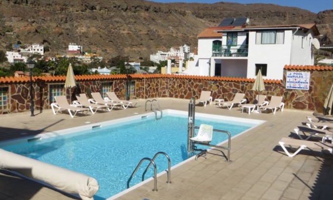 Lomo Quiebre Apartment | 60 m² Apartment ∙ 2 bedrooms ∙ 4 guests