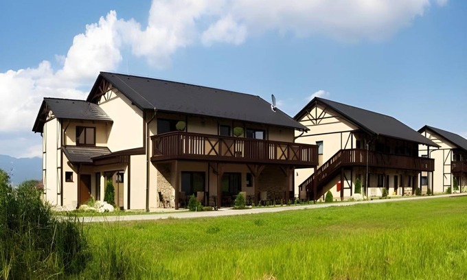 Demanova Apartment | 60 m² Apartment ∙ 2 bedrooms ∙ 10 guests
