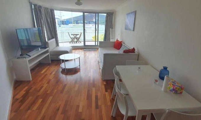 City East Apartment | 60 m² Apartment ∙ 1 bedroom ∙ 4 guests