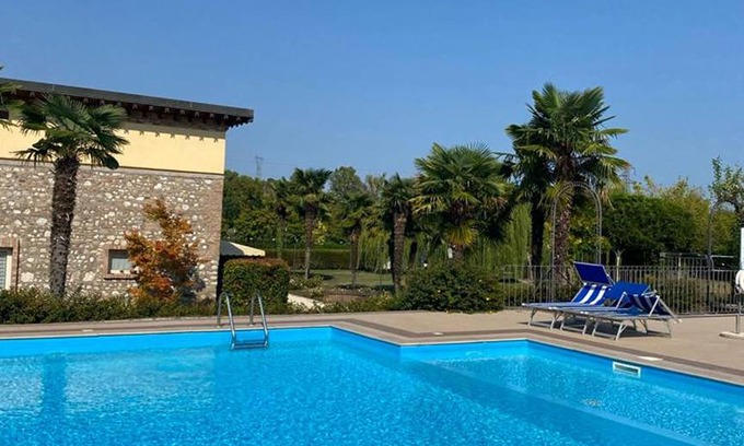 Lonato del Garda Apartment | 60 m² Apartment ∙ 1 bedroom ∙ 4 guests