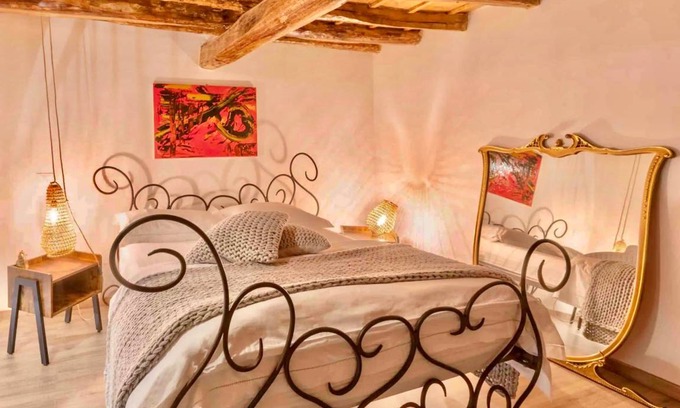 Kalsa Apartment | 60 m² Apartment ∙ 1 bedroom ∙ 2 guests