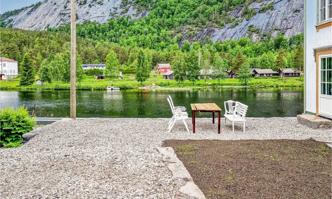 Amli Apartment | 60 m² Apartment ∙ 1 bedroom ∙ 4 guests