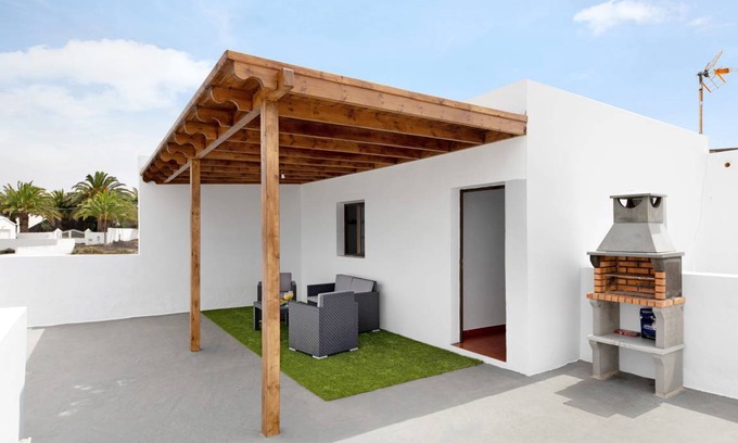 Soo Apartment | 60 m² Apartment ∙ 1 bedroom ∙ 3 guests
