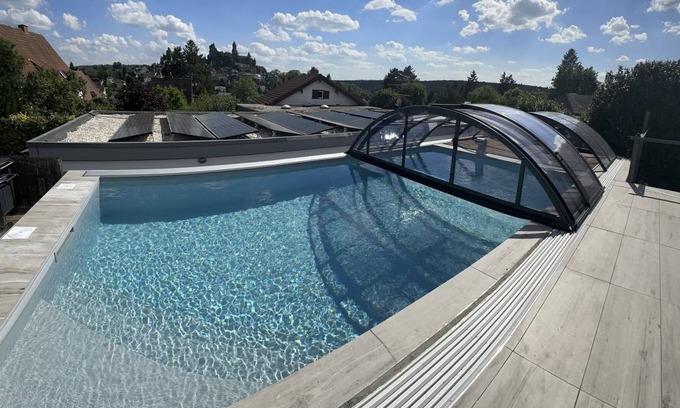 Braunfels Apartment | 60 m² Apartment ∙ 1 bedroom ∙ 2 guests