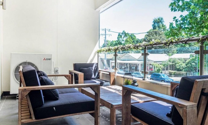 Olinda Apartment | 60 m² Apartment ∙ 2 bedrooms ∙ 4 guests