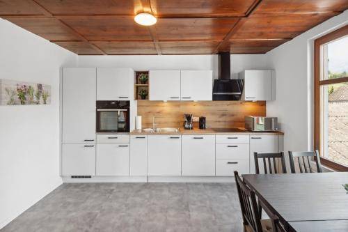 Grabs Apartment | 60 m² Apartment ∙ 2 bedrooms ∙ 4 guests