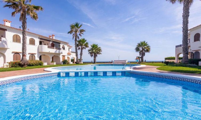 Molinell Apartment | 60 m² Apartment ∙ 2 bedrooms ∙ 4 guests
