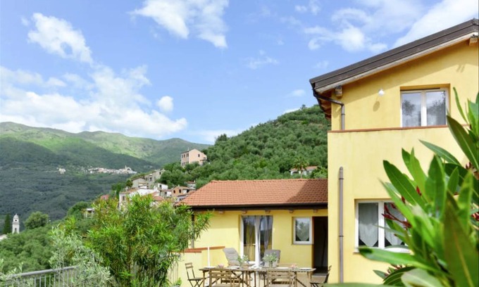 Prela Apartment | 60 m² Apartment ∙ 2 bedrooms ∙ 6 guests