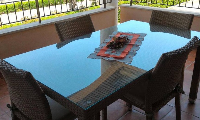 Policoro Apartment | 60 m² Apartment ∙ 2 bedrooms ∙ 8 guests