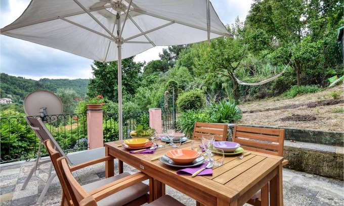 Ruta Apartment | 60 m² Apartment ∙ 2 bedrooms ∙ 4 guests