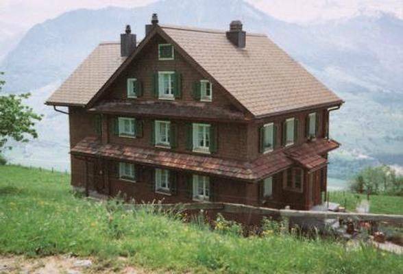 Bürgenstock Apartment | 60 m² Apartment ∙ 2 bedrooms ∙ 6 guests
