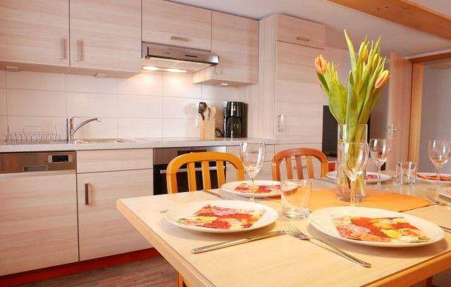 Weilheim Apartment | 60 m² Apartment ∙ 2 bedrooms ∙ 6 guests