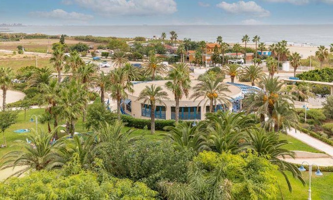 Alboraya Apartment | 60 m² Apartment ∙ 2 bedrooms ∙ 5 guests