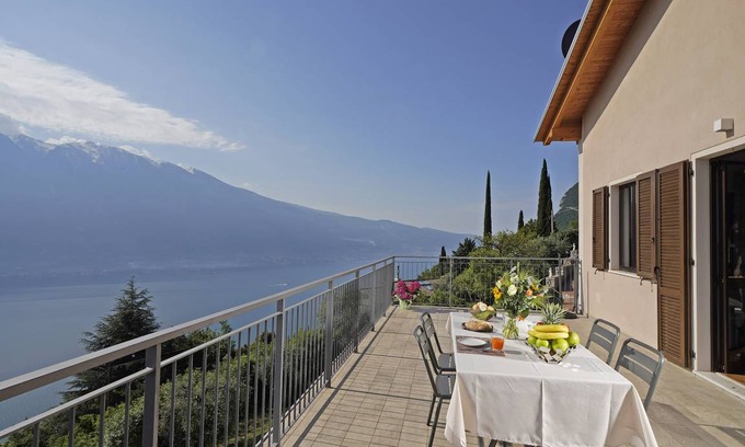 Arias Apartment | 60 m² Apartment ∙ 2 bedrooms ∙ 3 guests