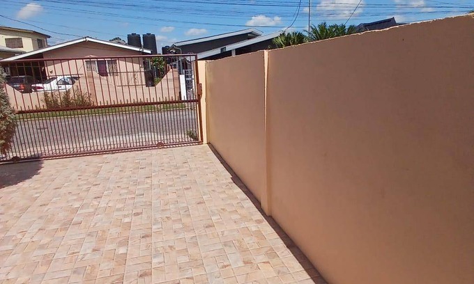 Chaguanas Apartment | 60 m² Apartment ∙ 2 bedrooms ∙ 4 guests
