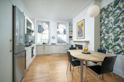 Angel Apartment | 60 m² Apartment ∙ 4 bedrooms ∙ 8 guests