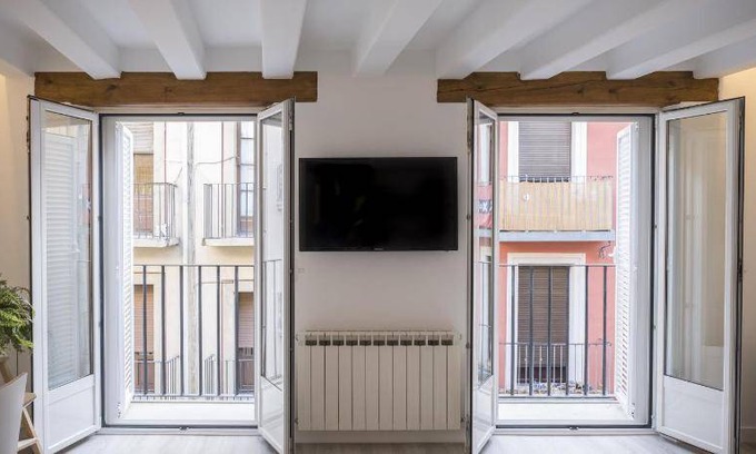Old Town Apartment | 60 m² Apartment ∙ 1 bedroom ∙ 4 guests