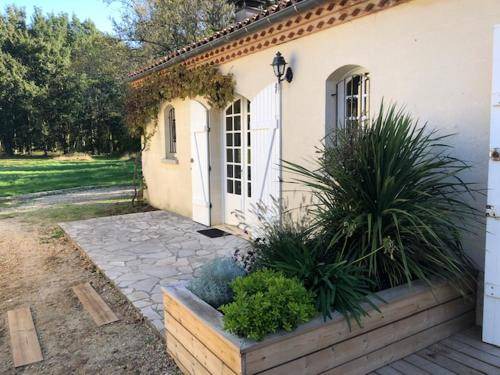 Bordeaux House | 60 m² House ∙ 1 bedroom ∙ 6 guests