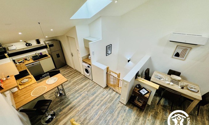 Lezignan-Corbieres House | 60 m² Gîte ∙ 1 bedroom ∙ 4 guests