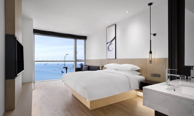 Seo Hotel | 60 m² Hotel ∙ 127 guests