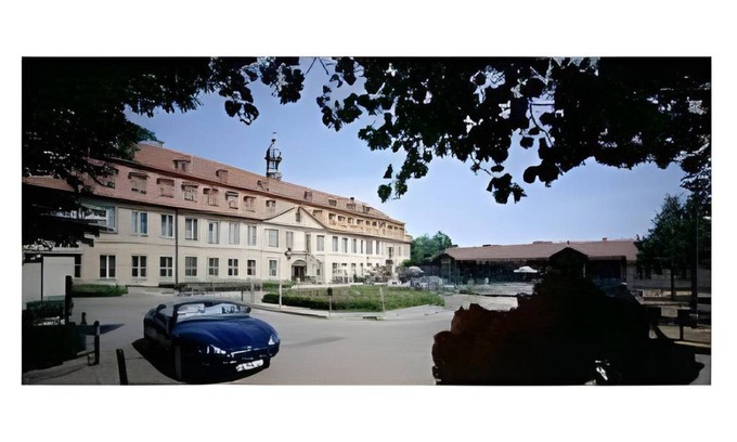 Bamberg Hotel | 60 m² Hotel ∙ 2 bedrooms ∙ 3 guests