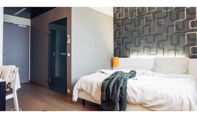 Steyr Hotel | 60 m² Hotel ∙ 6 guests