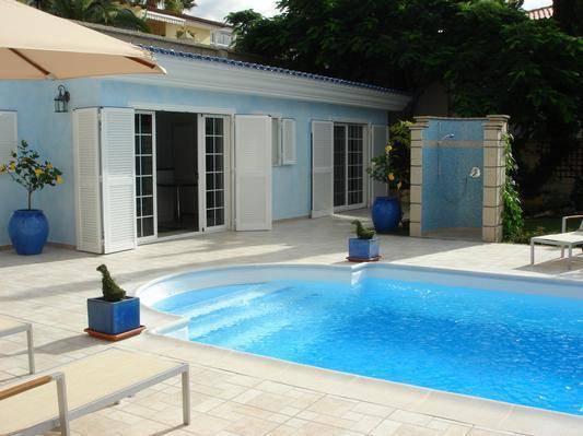 Chayofa House | 60 m² House ∙ 1 bedroom ∙ 2 guests