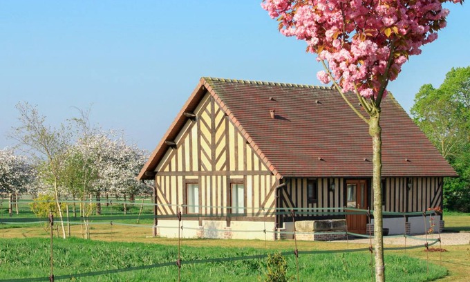Corbon House | 60 m² House ∙ 1 bedroom ∙ 3 guests