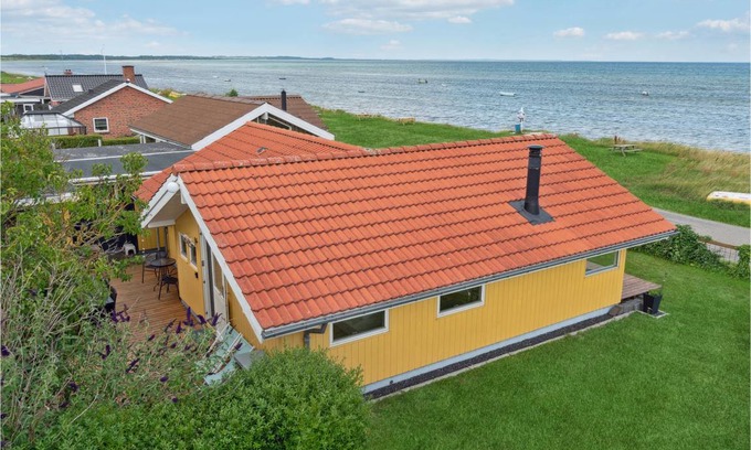Allingabro House | 60 m² House ∙ 2 bedrooms ∙ 4 guests