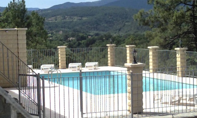 Chassagnes House | 60 m² House ∙ 2 bedrooms ∙ 6 guests