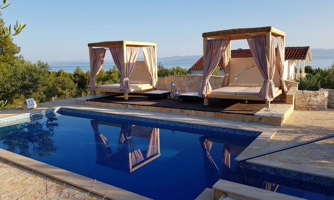Sutivan House | 60 m² House ∙ 2 bedrooms ∙ 6 guests