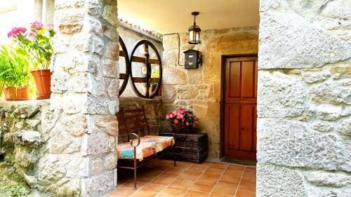 Santovena House | 60 m² House ∙ 2 bedrooms ∙ 6 guests
