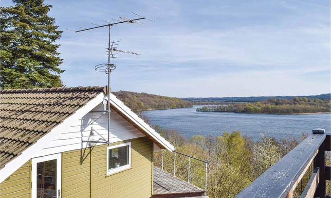 Helberskov House | 60 m² House ∙ 3 bedrooms ∙ 6 guests