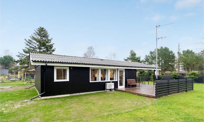 Martofte House | 60 m² House ∙ 3 bedrooms ∙ 6 guests