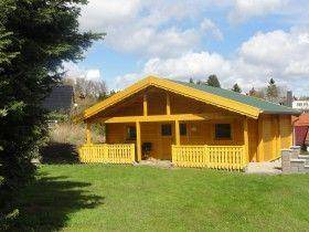 Benneckenstein House | 60 m² House ∙ 2 bedrooms ∙ 4 guests