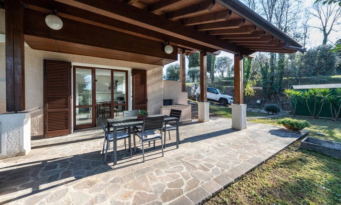 San Felice del Benaco Apartment | 60 m² Apartment ∙ 1 bedroom ∙ 3 guests