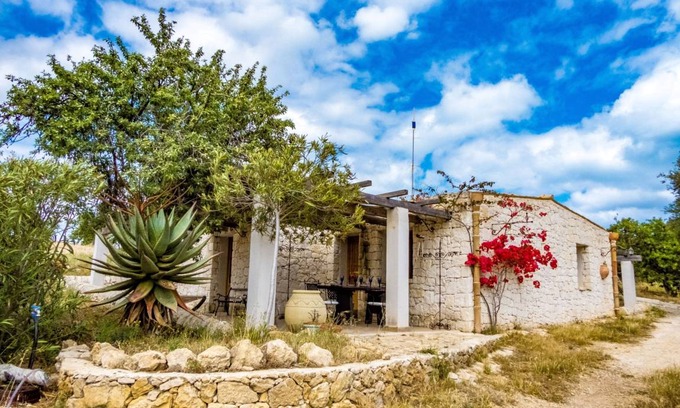 Noto Resort | 60 m² Private room ∙ 1 bedroom ∙ 2 guests