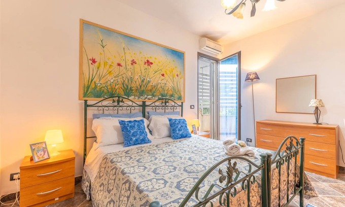 Scicli Resort | 60 m² Private room ∙ 1 bedroom ∙ 3 guests
