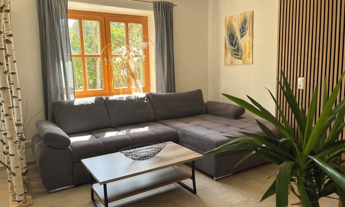 Tann Apartment | 60 sqm apartment "Lilly"/4 P.