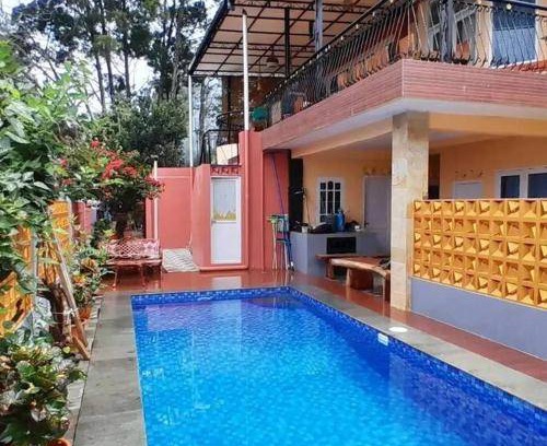 Parongpong Villa | 600 m² Villa ∙ 6 bedrooms ∙ 25 guests