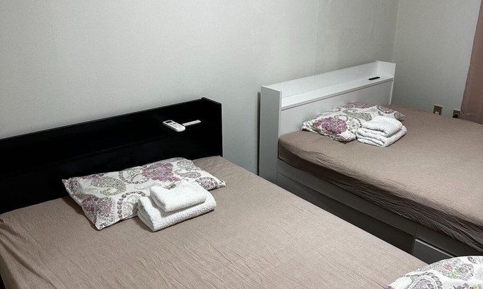 Kitaotsuka Apartment | 601Good location close to Ikebukuro station - 601 Good location in front of the station Next to Ikebukuro Station 4 people can stay/Toshima-ku Tokyo