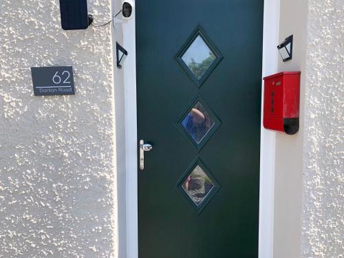 Pembrey House | 62 Danlan Road