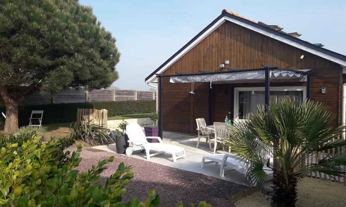 Plevenon House | 62 m² Gîte ∙ 2 bedrooms ∙ 4 guests