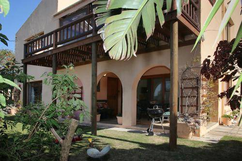 Saint Francis Bay Apartment | 63 m² Apartment ∙ 1 bedroom ∙ 6 guests