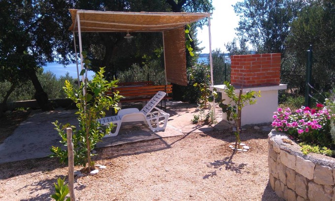 Orebic House | 63 m² House ∙ 2 bedrooms ∙ 4 guests