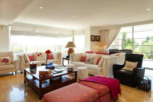 Sonnenland House | 634 m² House ∙ 6 bedrooms ∙ 12 guests