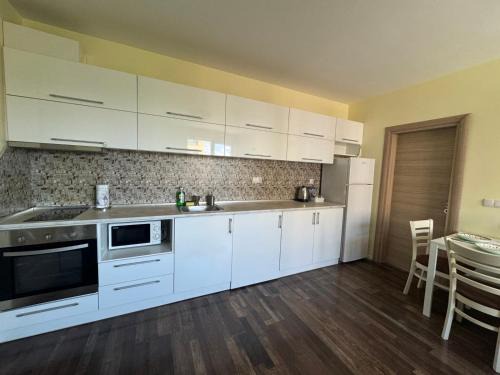Studentski Grad Apartment | 63rd Luxury Two Bedroom Apartment